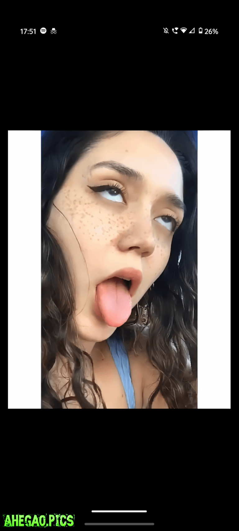 Any ahegao telegram group?