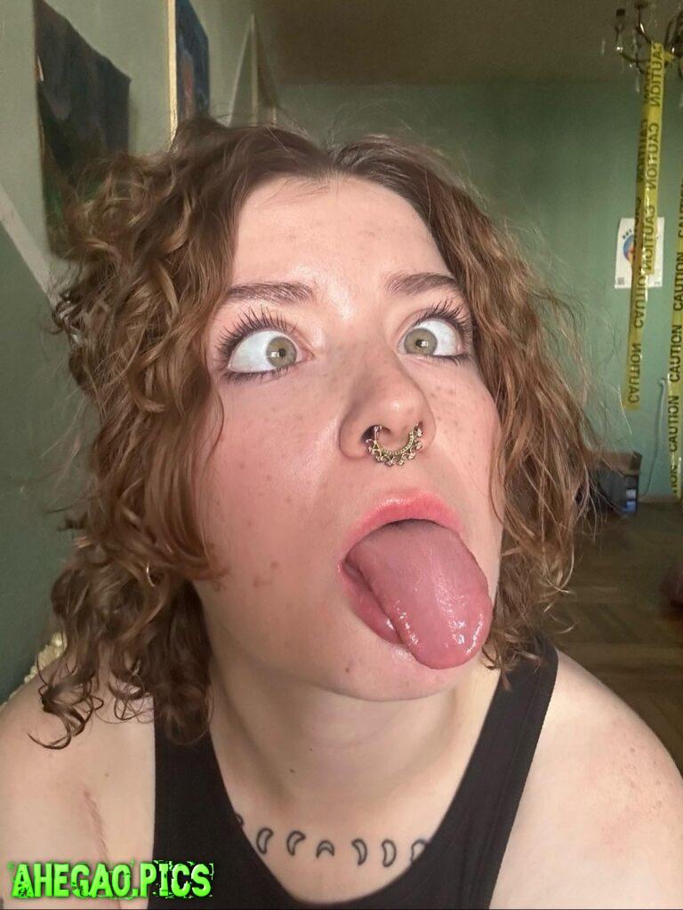 Do you like my ahegao btw?