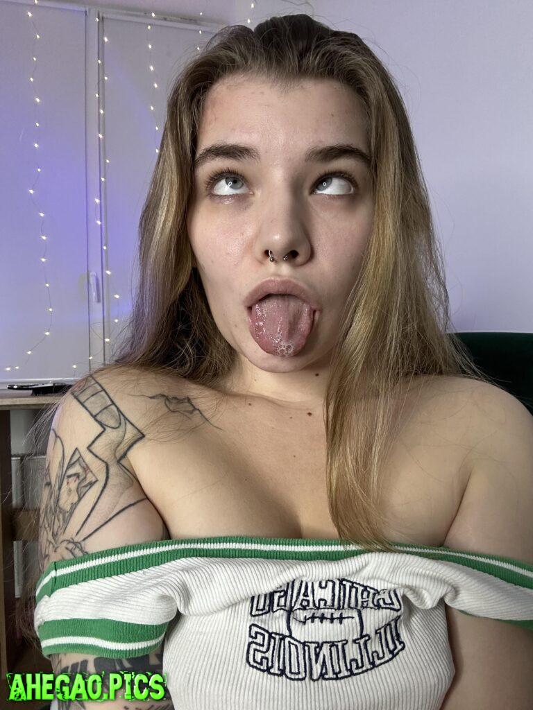 I want you to cum in my mouth