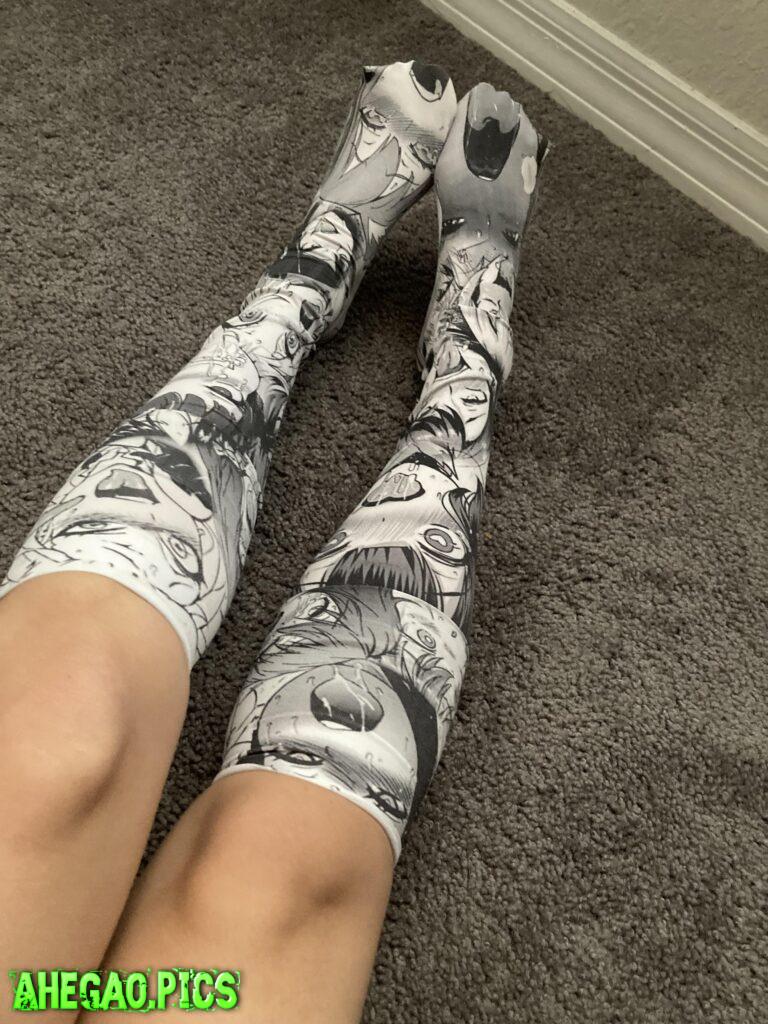 Like these socks?