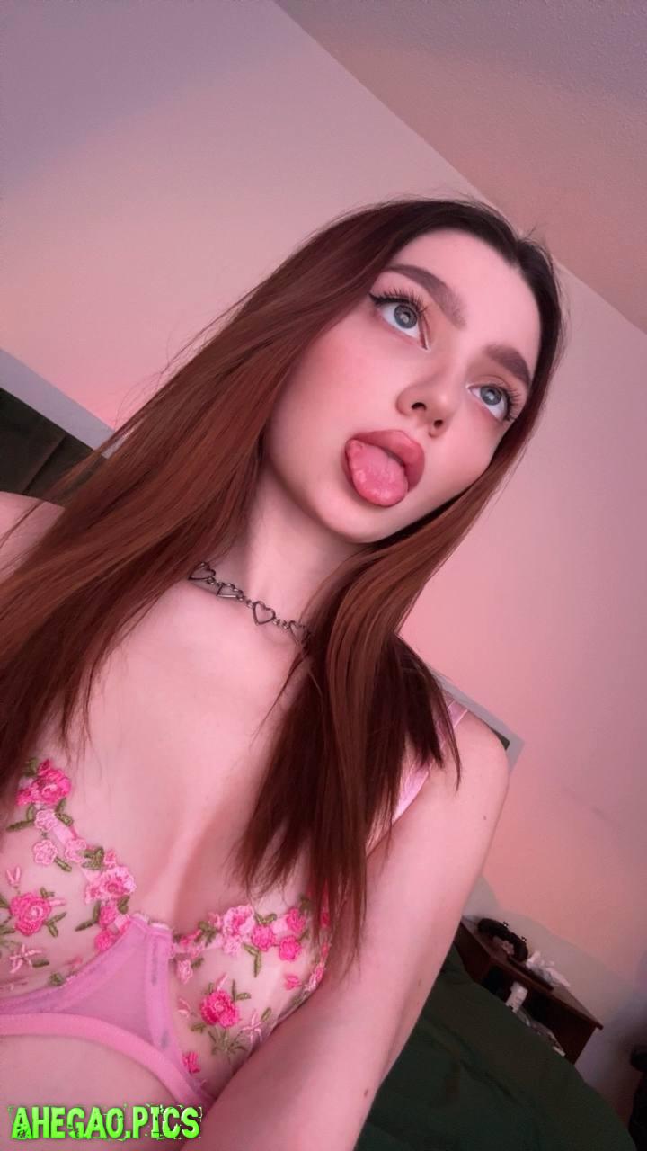 Why didn't any of you use my tongue?🤪