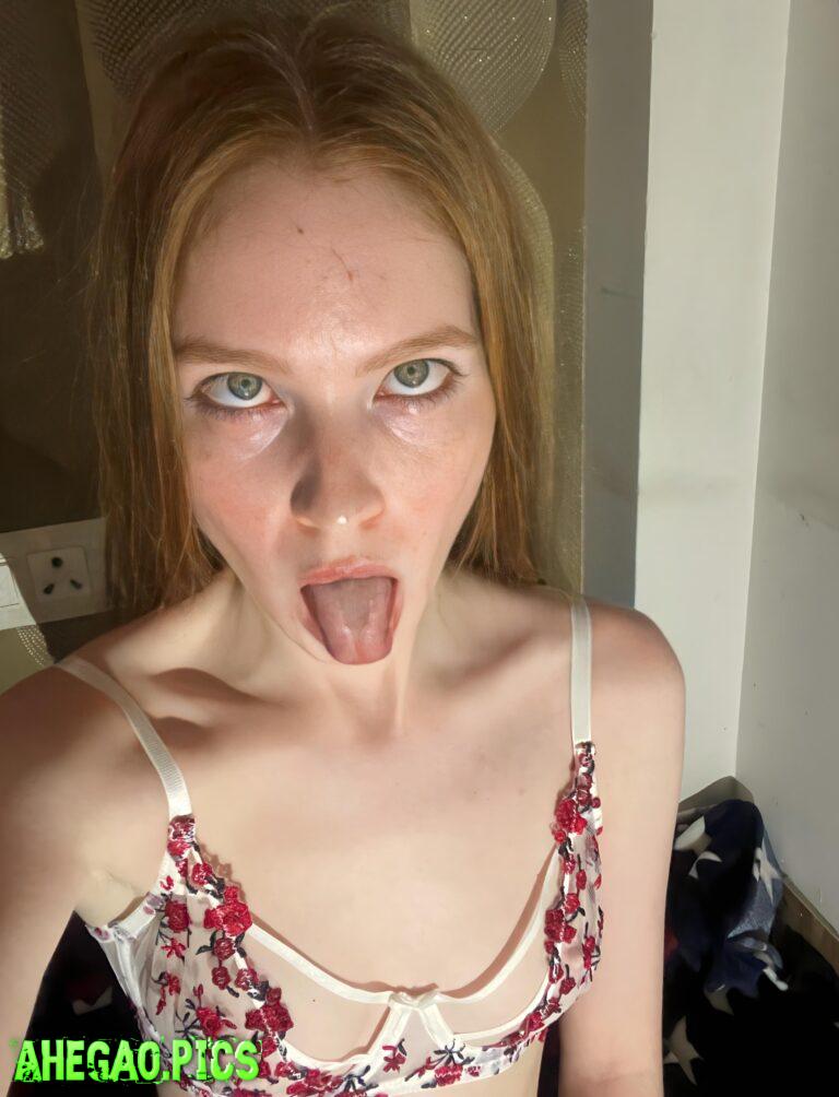 cum on my face or what do you prefer