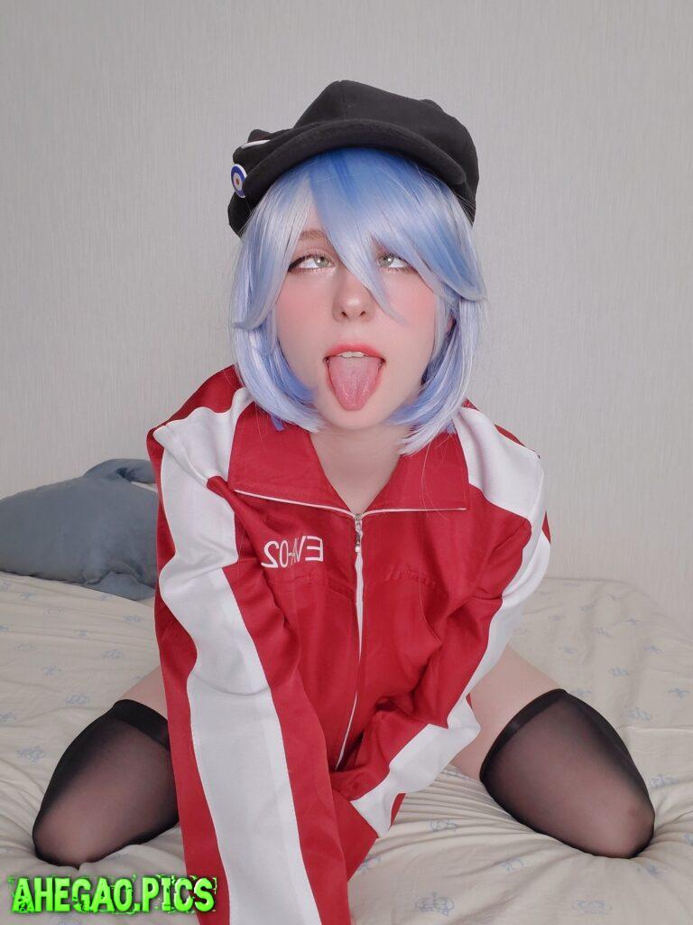 Ahegao