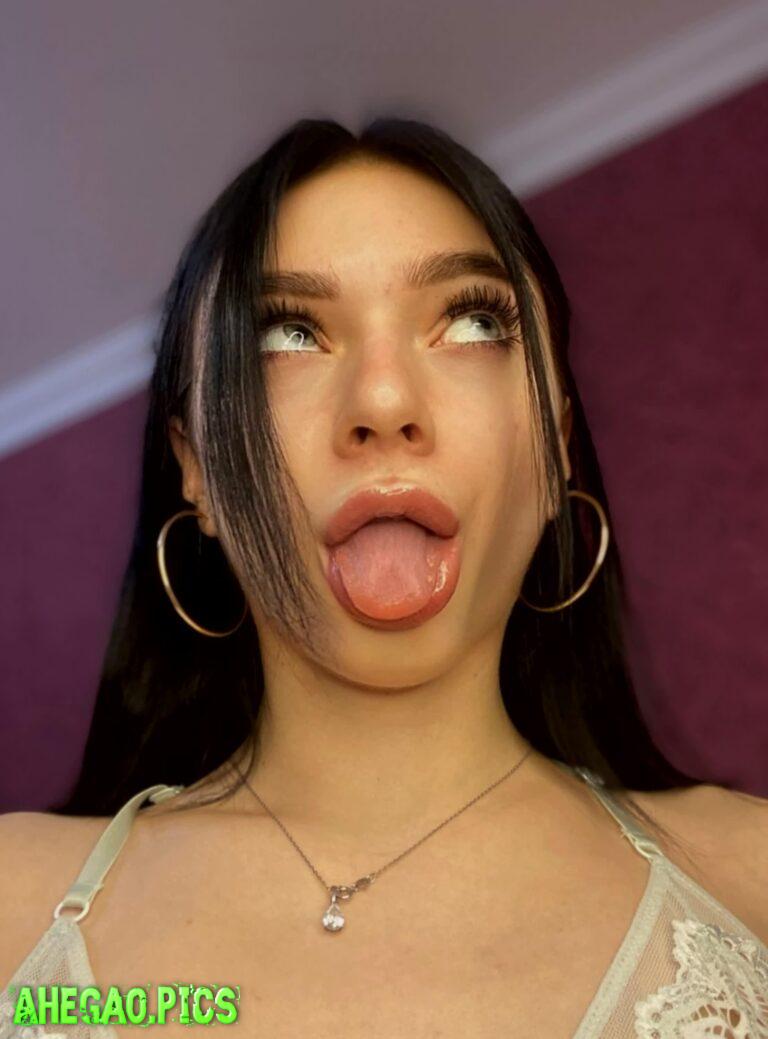 Do petite ahegao sluts turn you on or off?