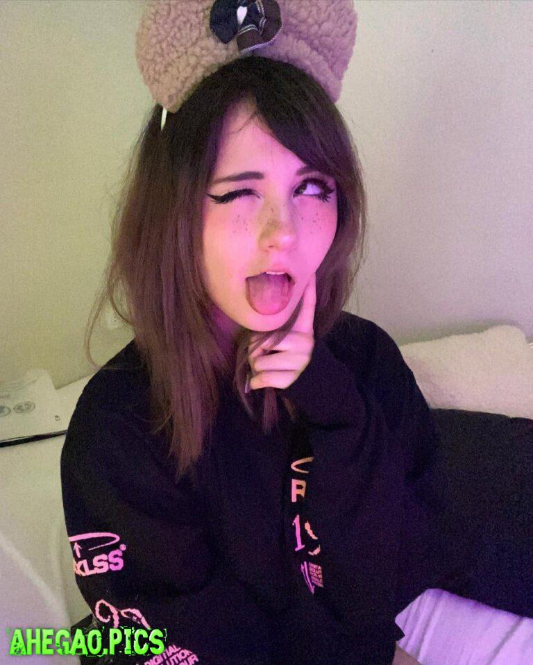 Does this ahegao face make you horny?