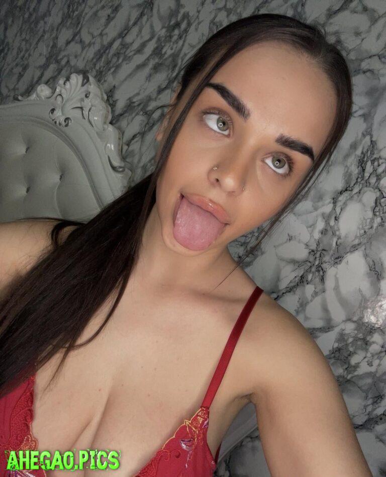 My little mouth is waiting for your hard cock