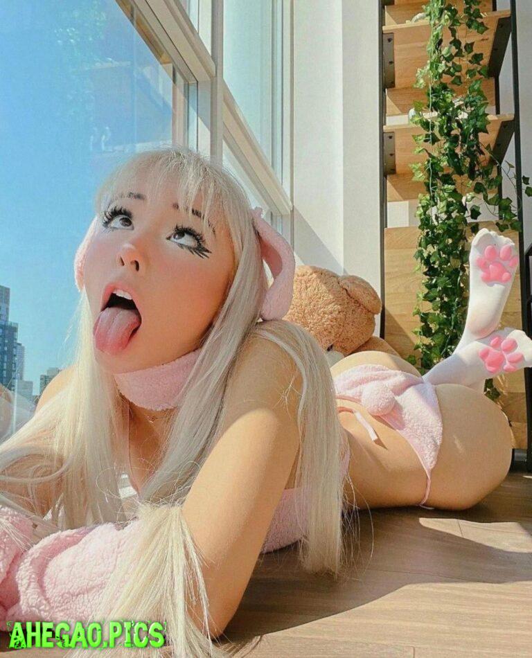 Professional Ahegao