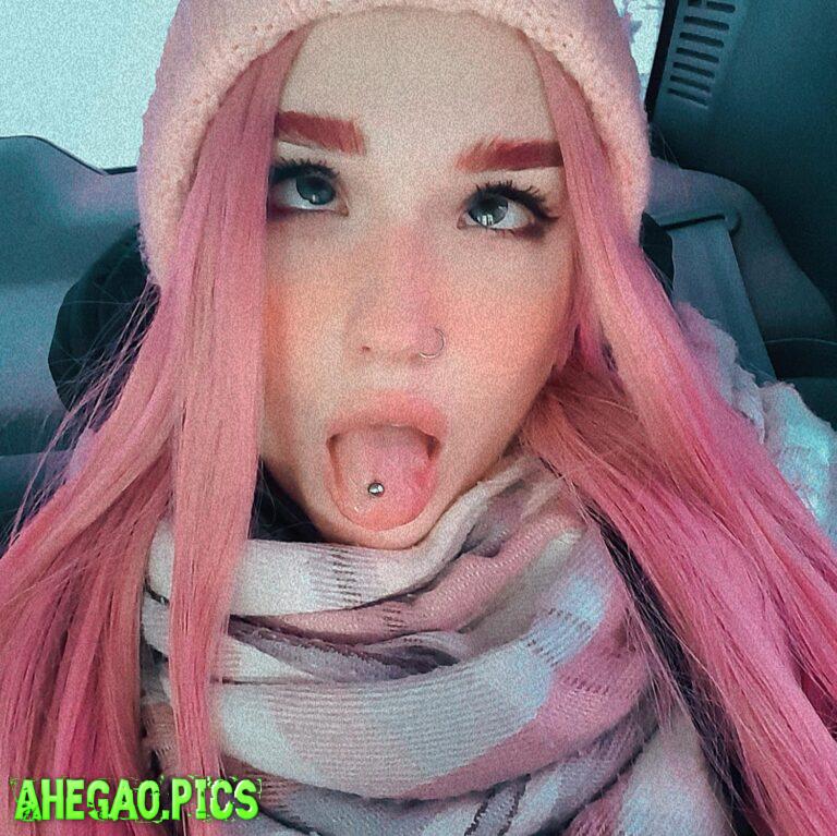 You'd cum in my ahegao mouth while we're driving 🤤