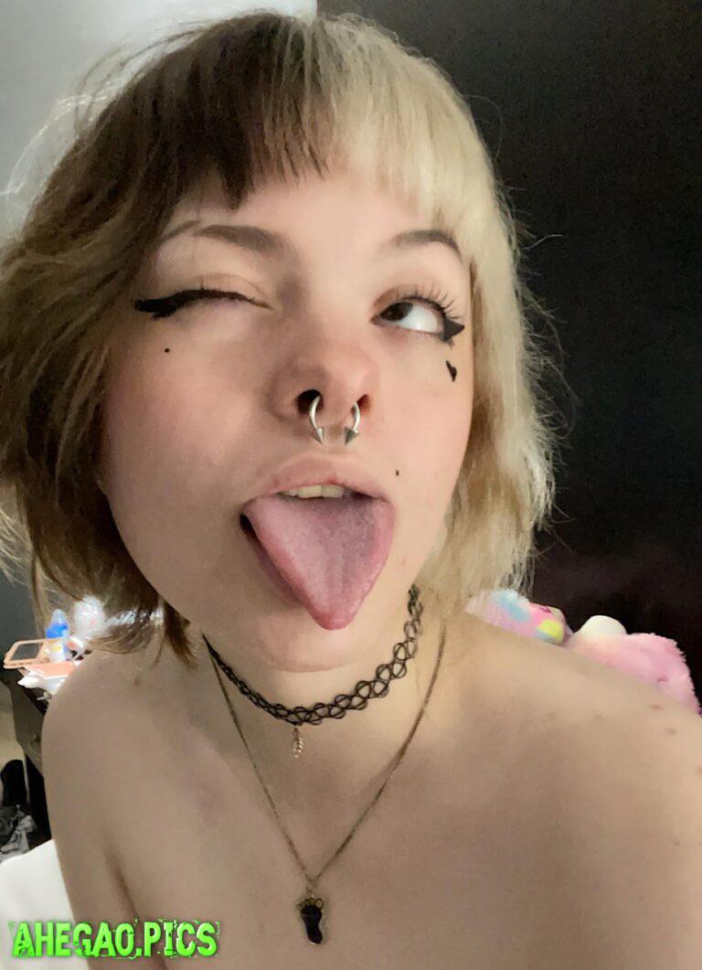 some of the best ahegao i’ve done in my opinion