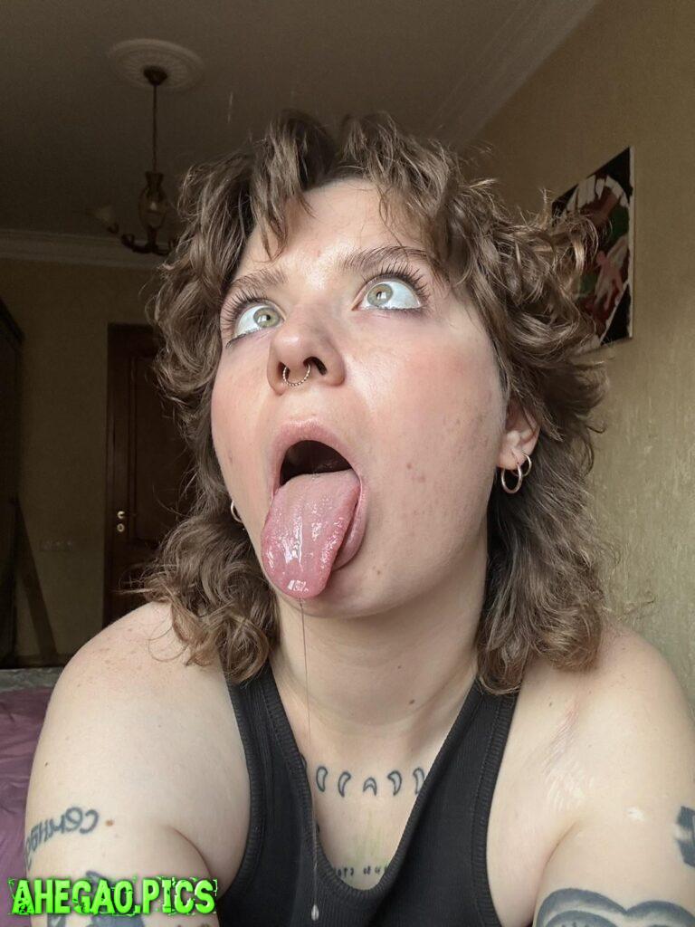 Does my tongue turn you on?