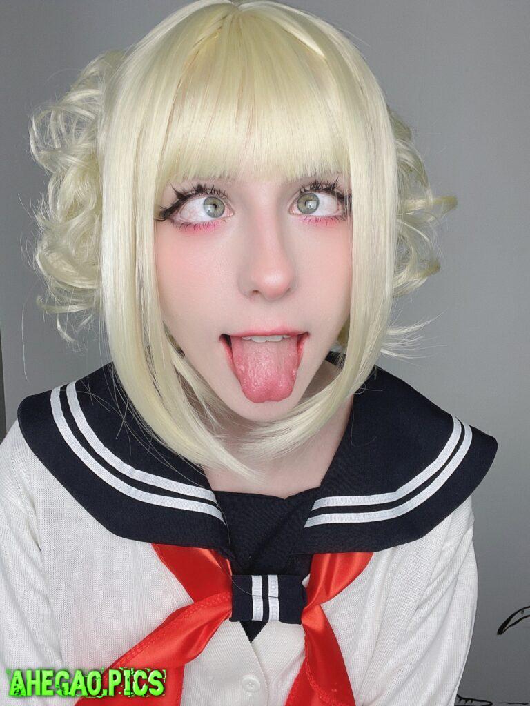 Mad ahegao