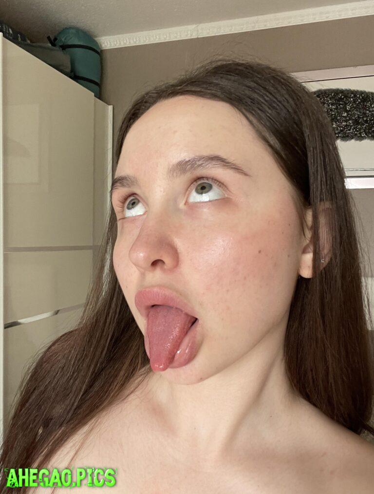 Would You Spit on My Tongue as You Take My Virginity?