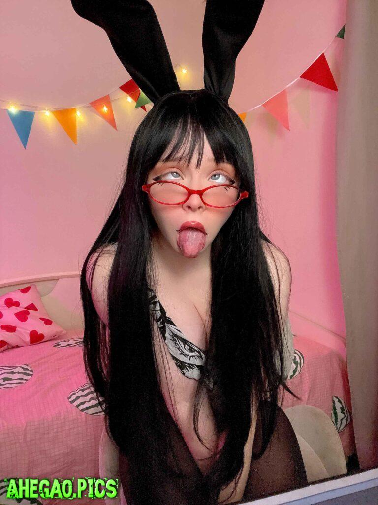 Are ahegao girls like me a turn on or off?