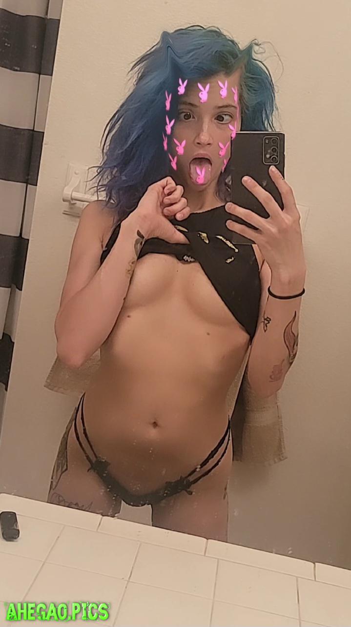 Emo Ahegao