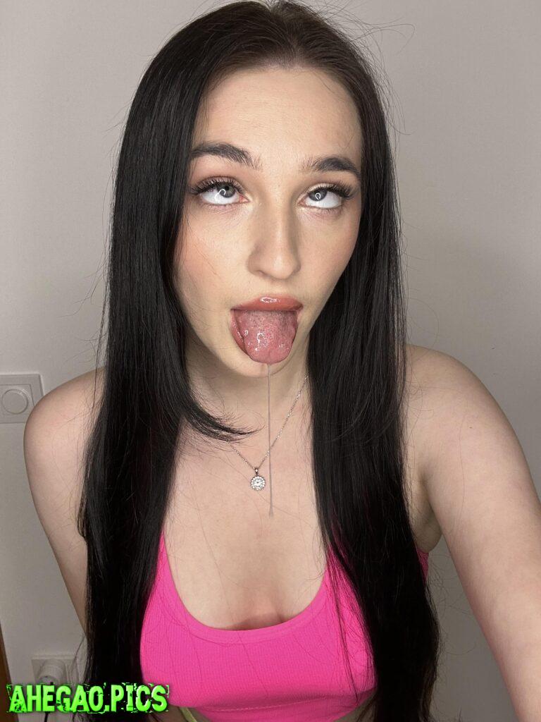 my ahegao attractive?