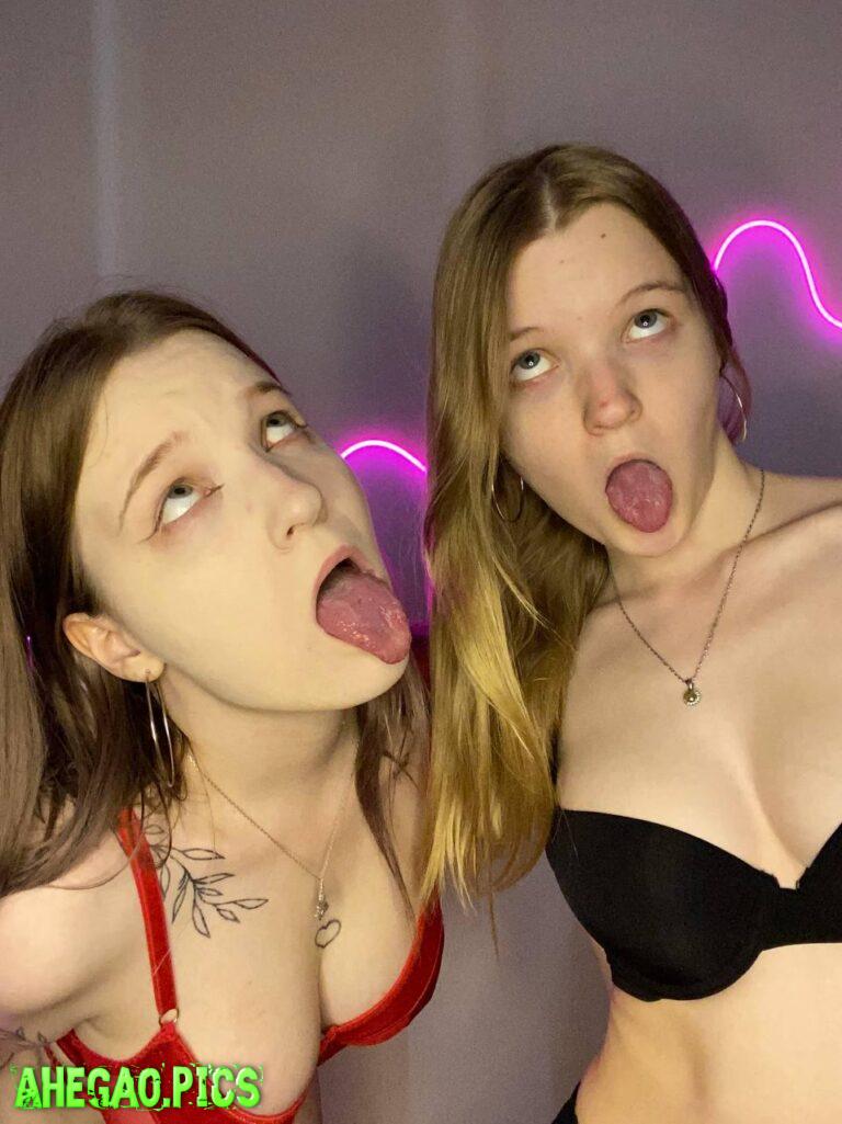 we're ready to take all your cum