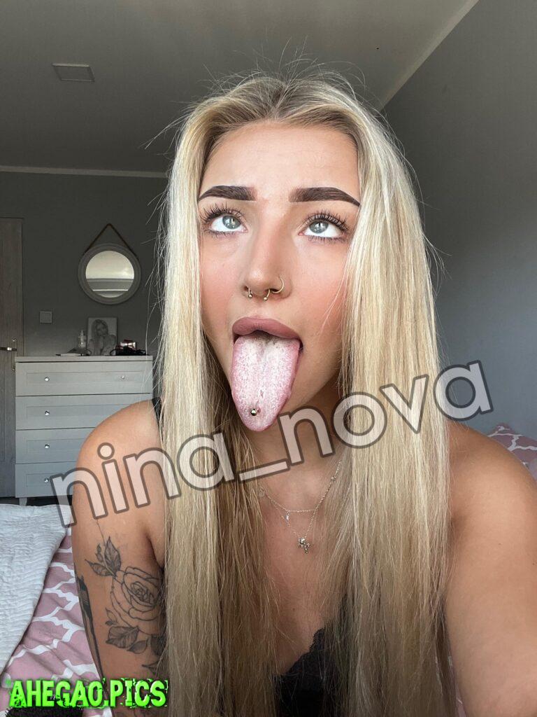 Rate my ahegao 1-10