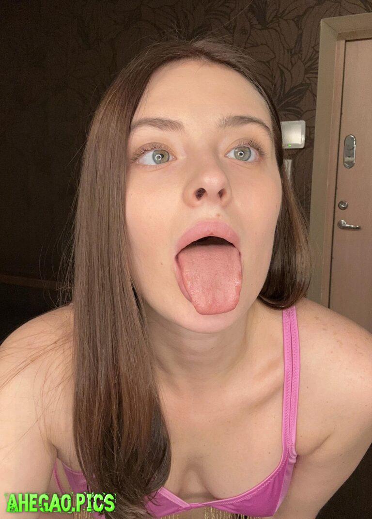 What would you do with my tongue?