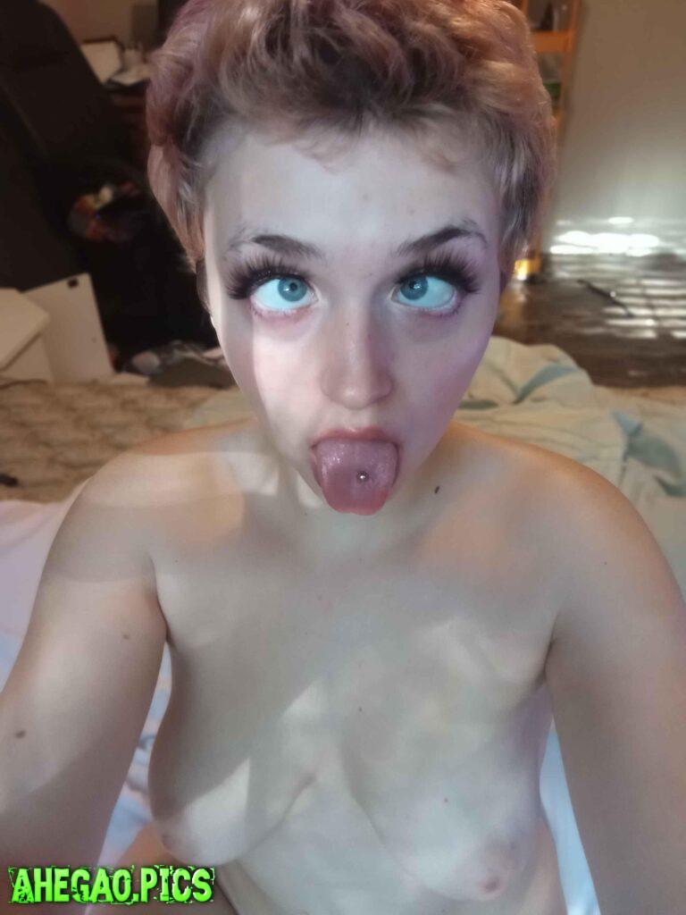 I bet you'd have no problem shooting your cum all over my slutty face