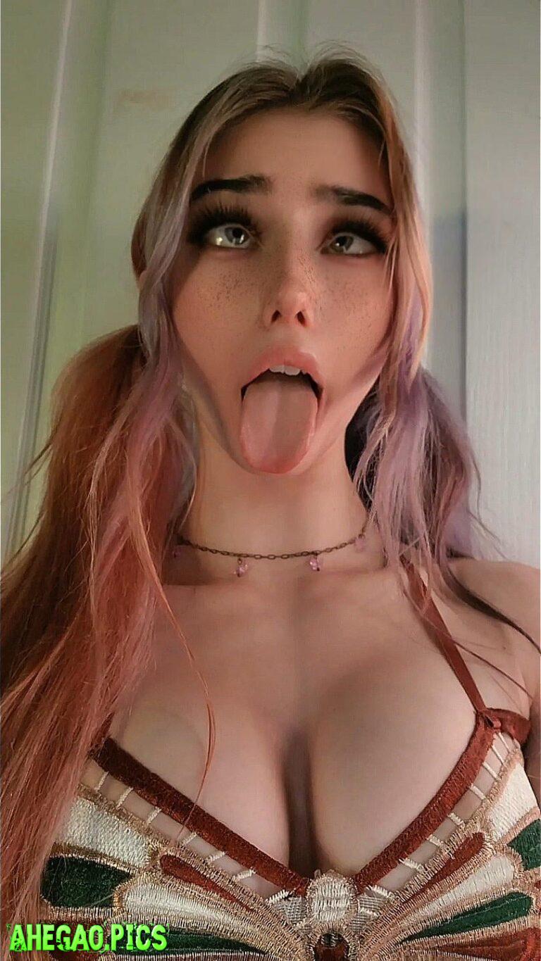 In my mouth or on my tits??