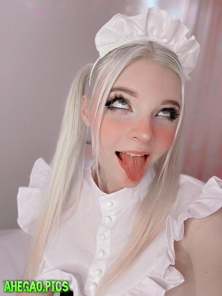 Nurse ahegao for ya