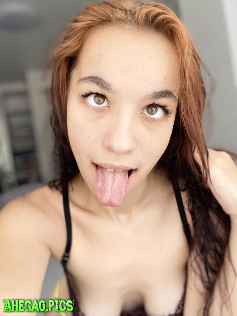 Please target my tongue only !!!