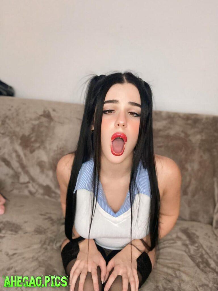 cum in my mouth and I can tell you what your cum tastes like