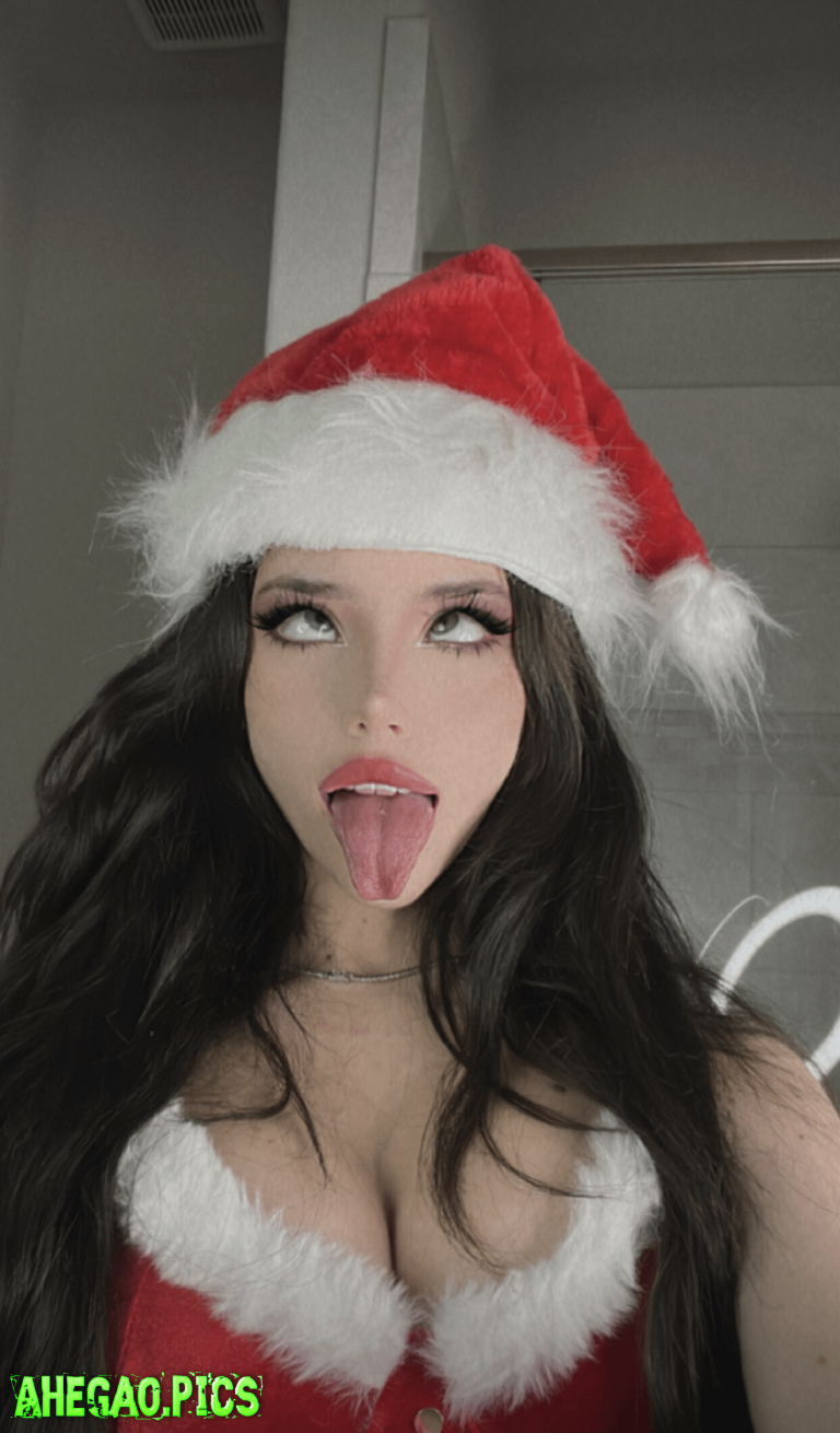 dont know why but im in the Christmas spirit for your cum