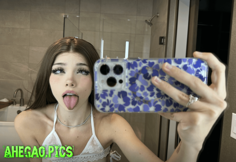 i think my ahegao is elite status now ;)