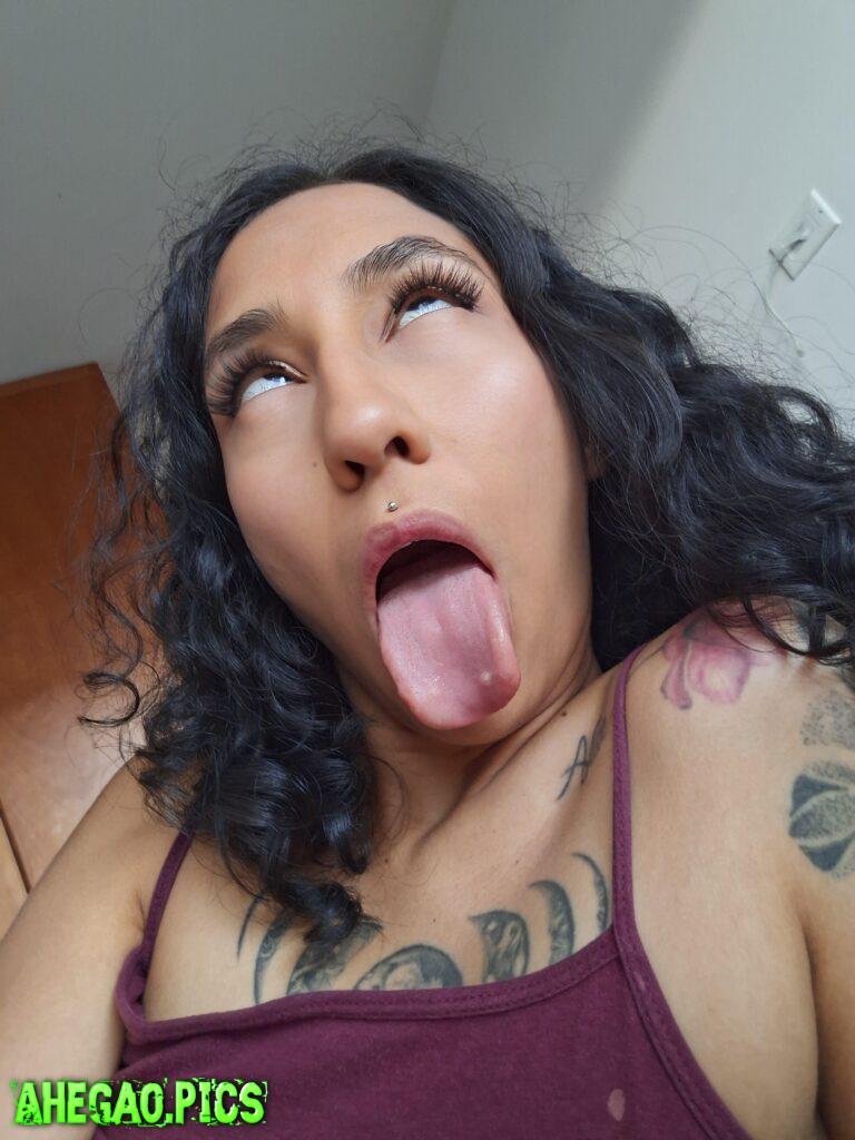 ahegao for you