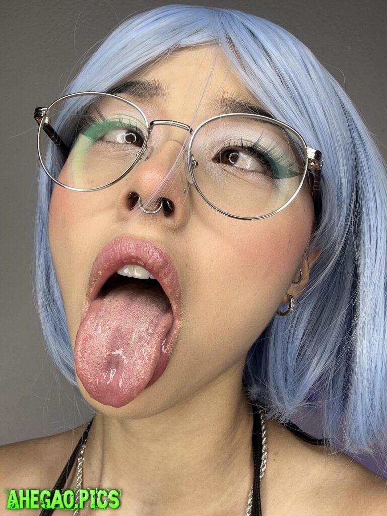 Hungry for your cum