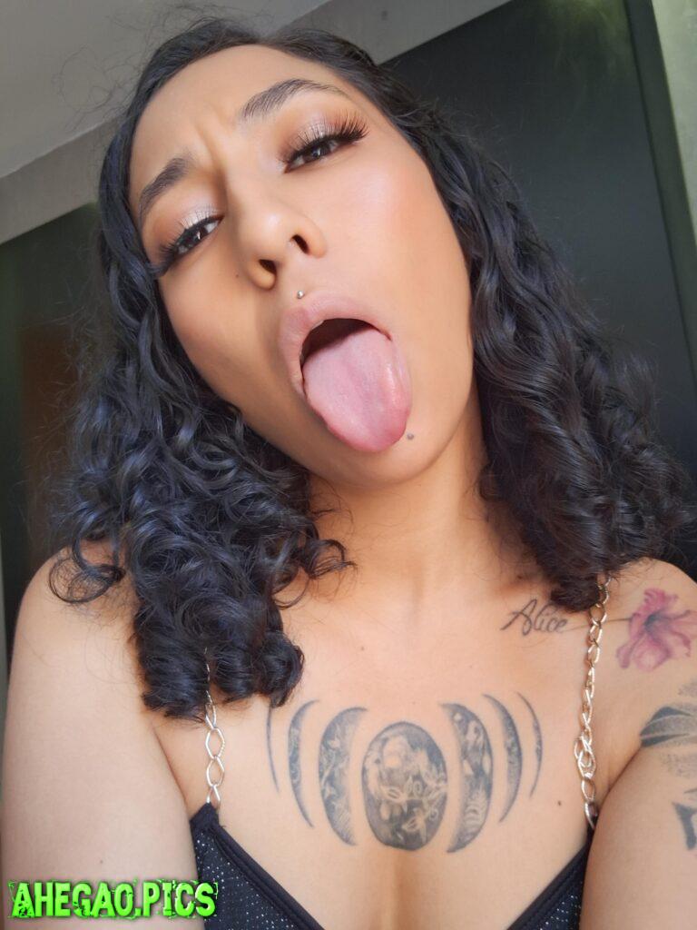 I will allow you to fuck my mouth again and again