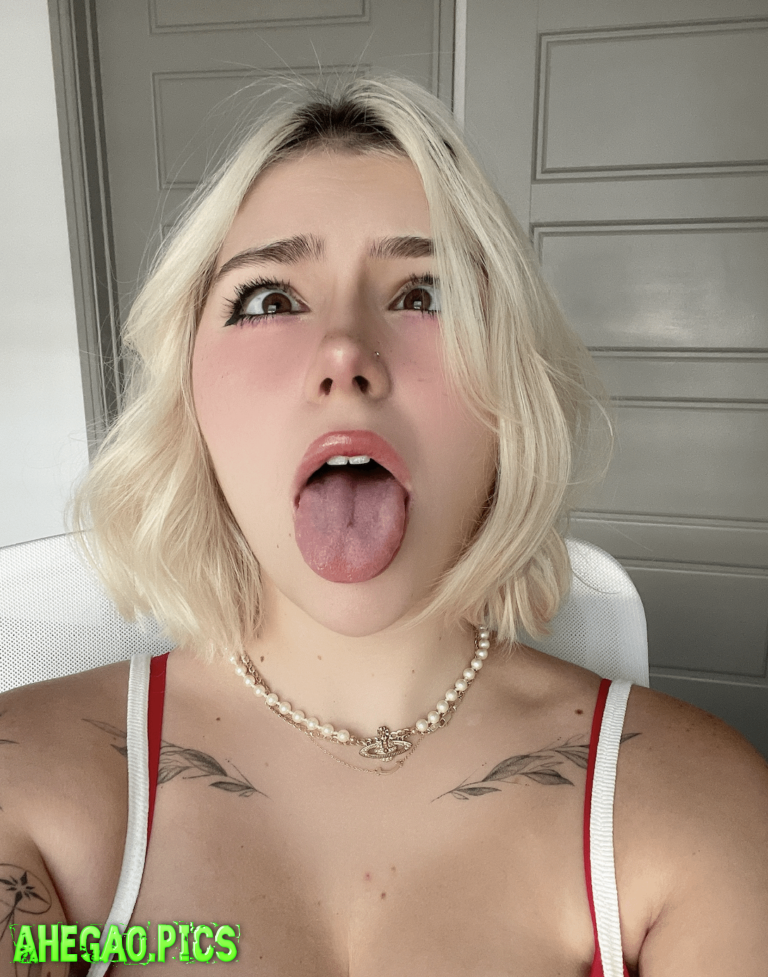 what would u drop in my tongue, I wonder?