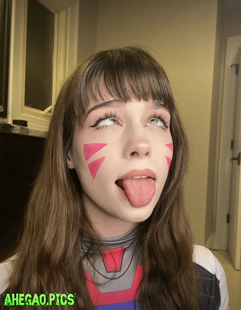 would you explode your cum on me like a D.va bomb?