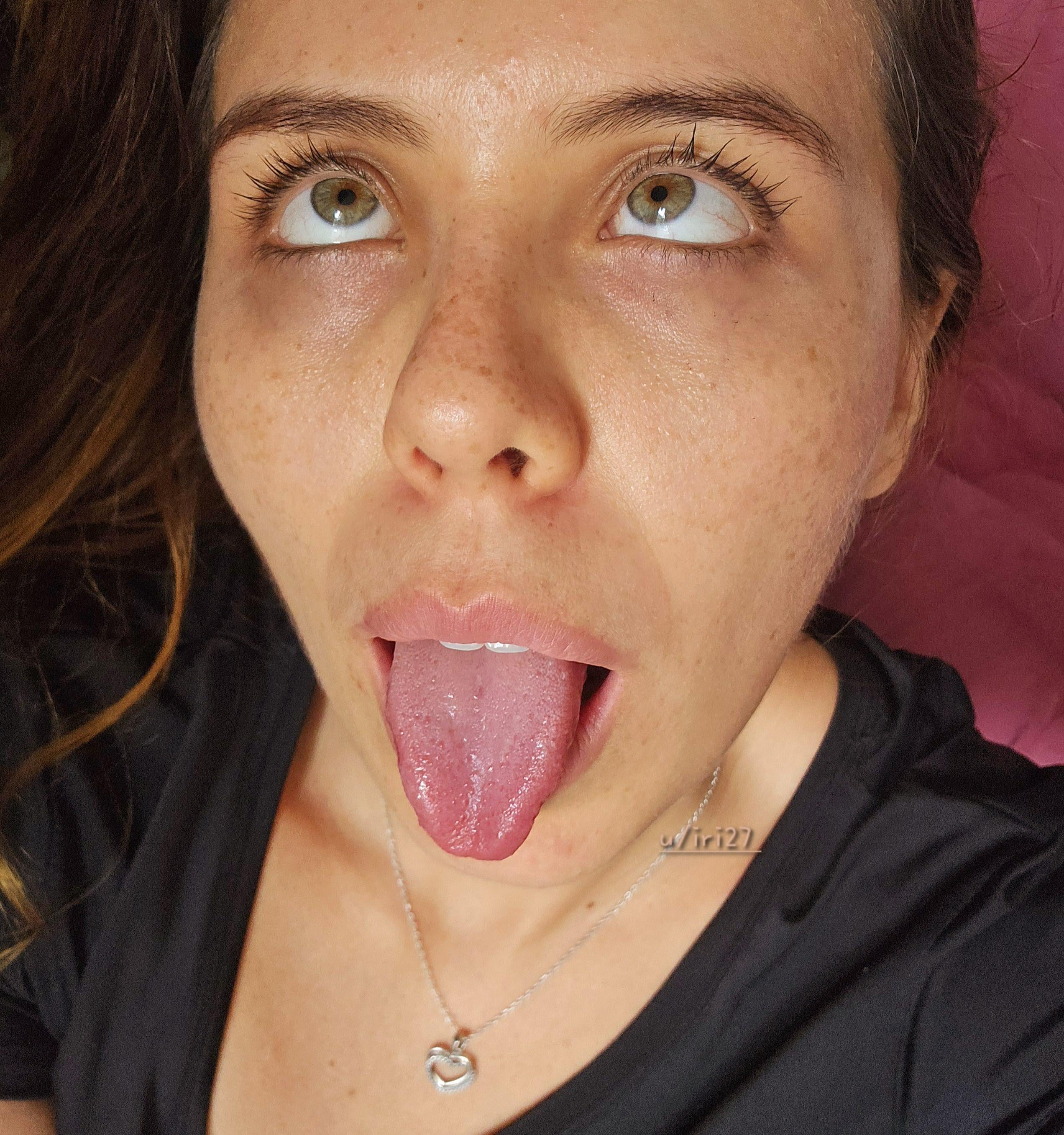 Can I swallow your cum?