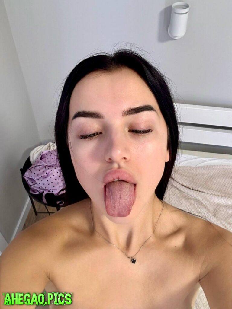 ahegao for you